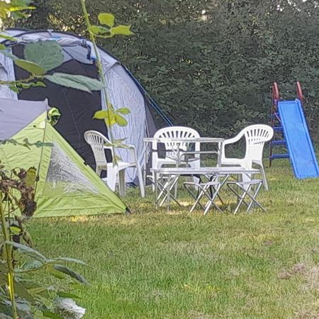 Bed and Breakfast Achter De Vesting Bourtange Exterior foto