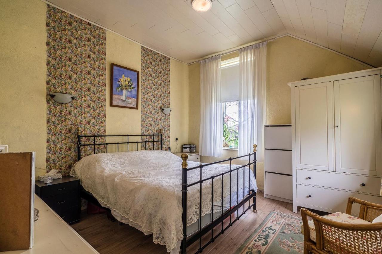 Bed and Breakfast Achter De Vesting Bourtange Exterior foto