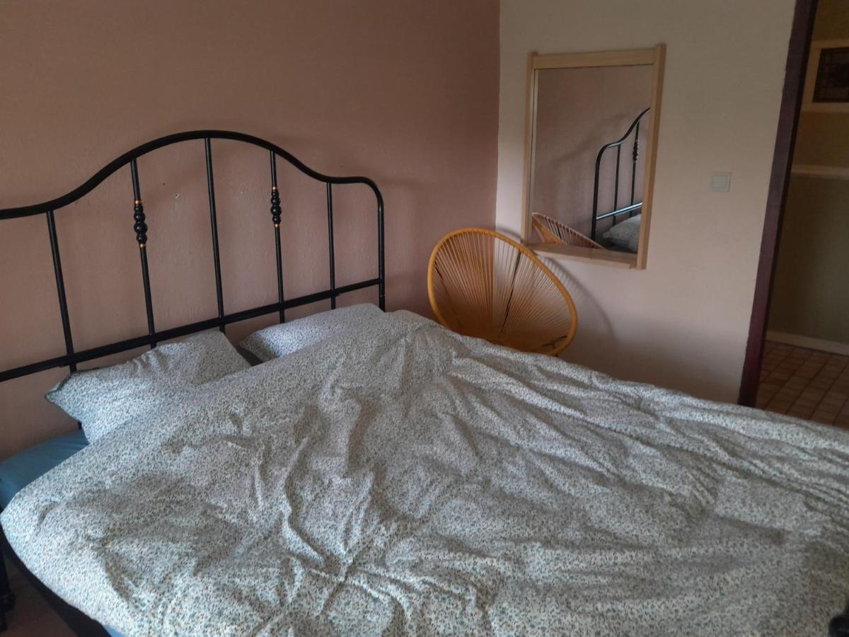 Bed and Breakfast Achter De Vesting Bourtange Exterior foto