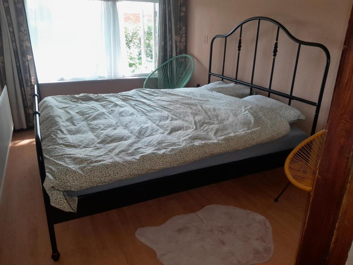 Bed and Breakfast Achter De Vesting Bourtange Exterior foto