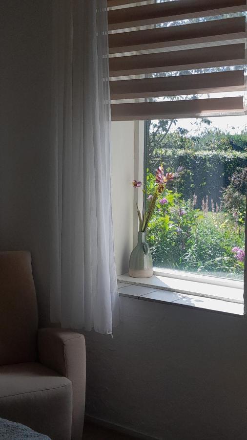 Bed and Breakfast Achter De Vesting Bourtange Exterior foto