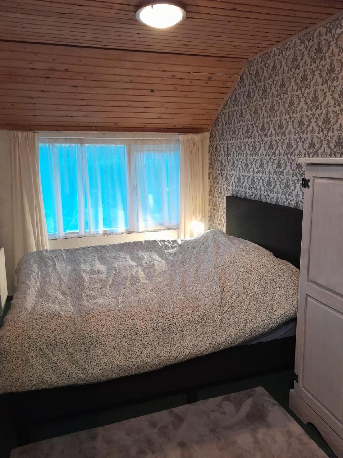 Bed and Breakfast Achter De Vesting Bourtange Exterior foto