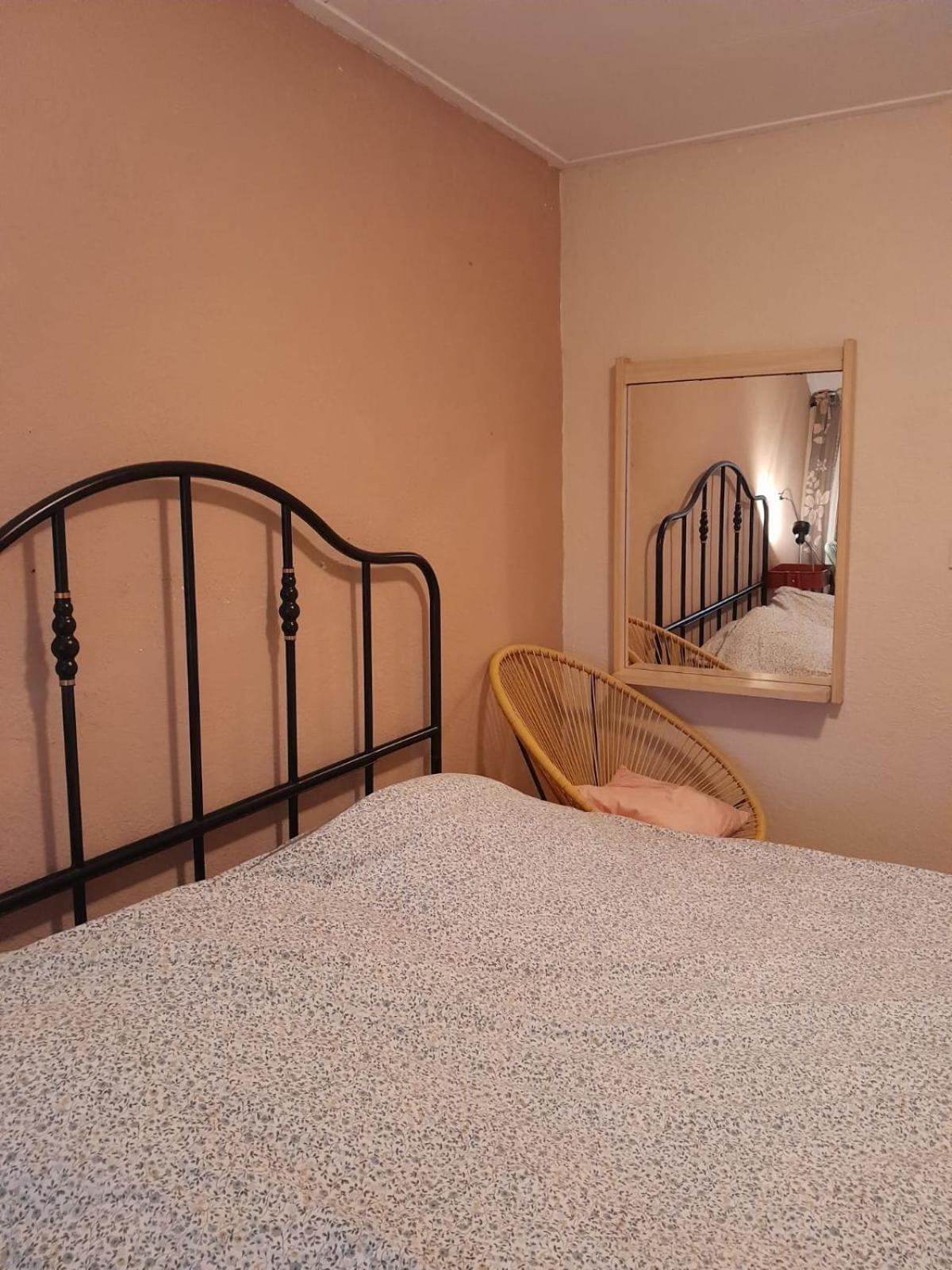 Bed and Breakfast Achter De Vesting Bourtange Exterior foto