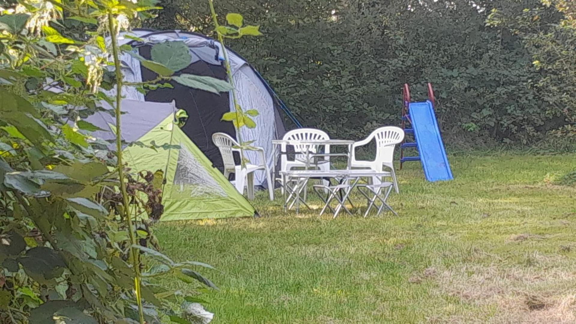 Bed and Breakfast Achter De Vesting Bourtange Exterior foto